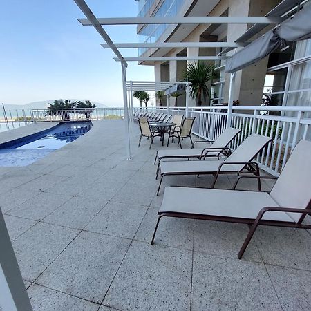 Book Santos - Unlimited 618 - Veja E Escute O Mar Apartment Ngoại thất bức ảnh