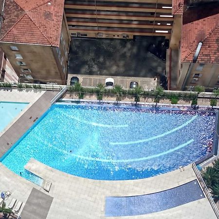 Book Santos - Unlimited 618 - Veja E Escute O Mar Apartment Ngoại thất bức ảnh